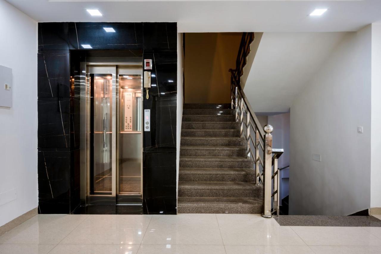 The Palms Inn I Near Medanta Medicity I Sec-38 Ґурґаон Екстер'єр фото
